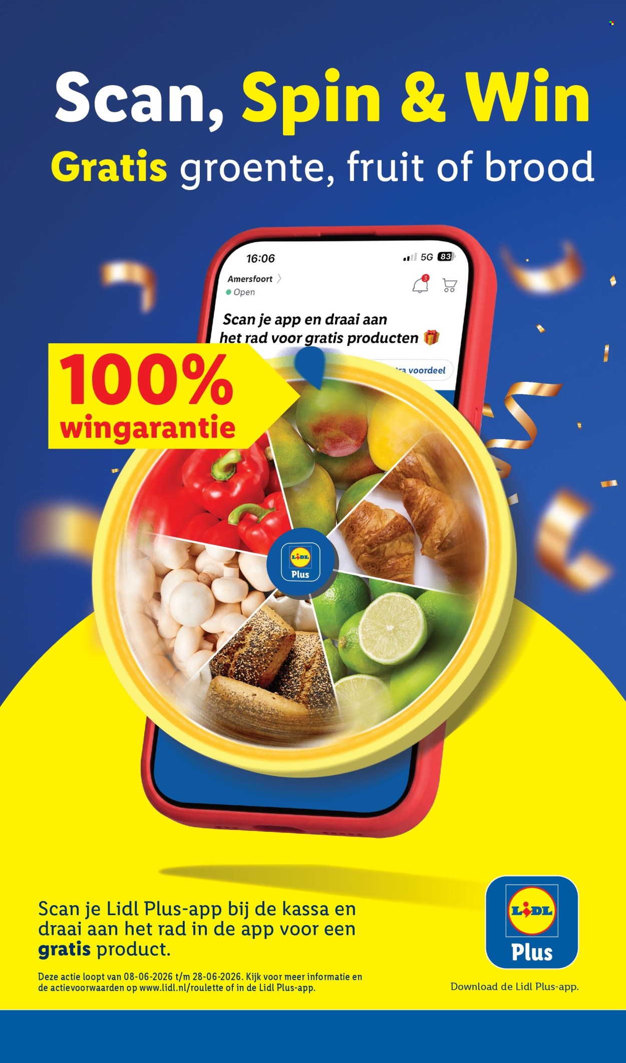 Lidl-aanbieding - 15-6-2026 - 21-6-2026. Pagina 7