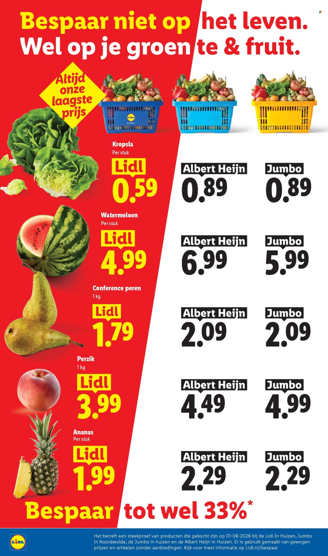 Lidl-aanbieding - 15-6-2026 - 21-6-2026. Pagina 8