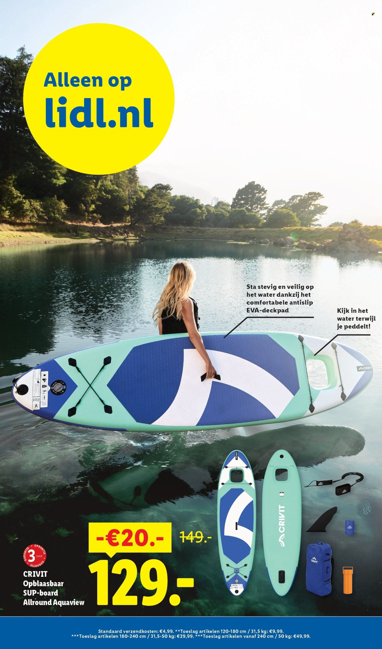 Lidl-aanbieding - 15-6-2026 - 21-6-2026. Pagina 9