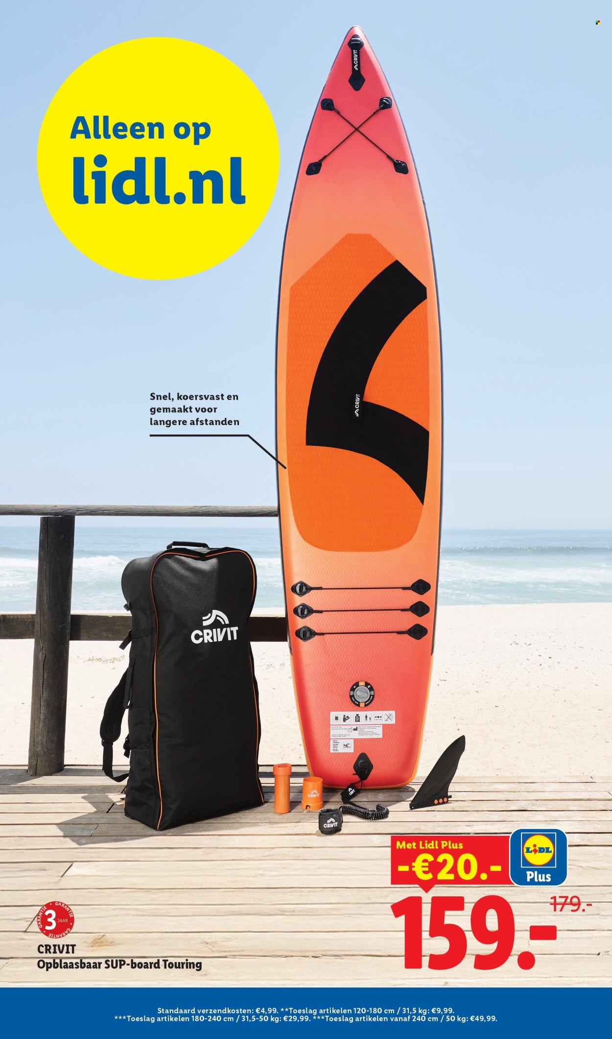 Lidl-aanbieding - 15-6-2026 - 21-6-2026. Pagina 10