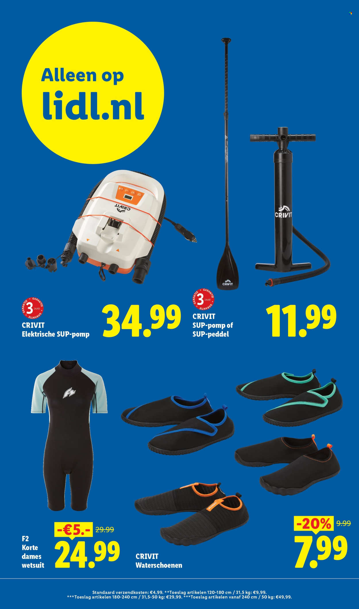 Lidl-aanbieding - 15-6-2026 - 21-6-2026. Pagina 12
