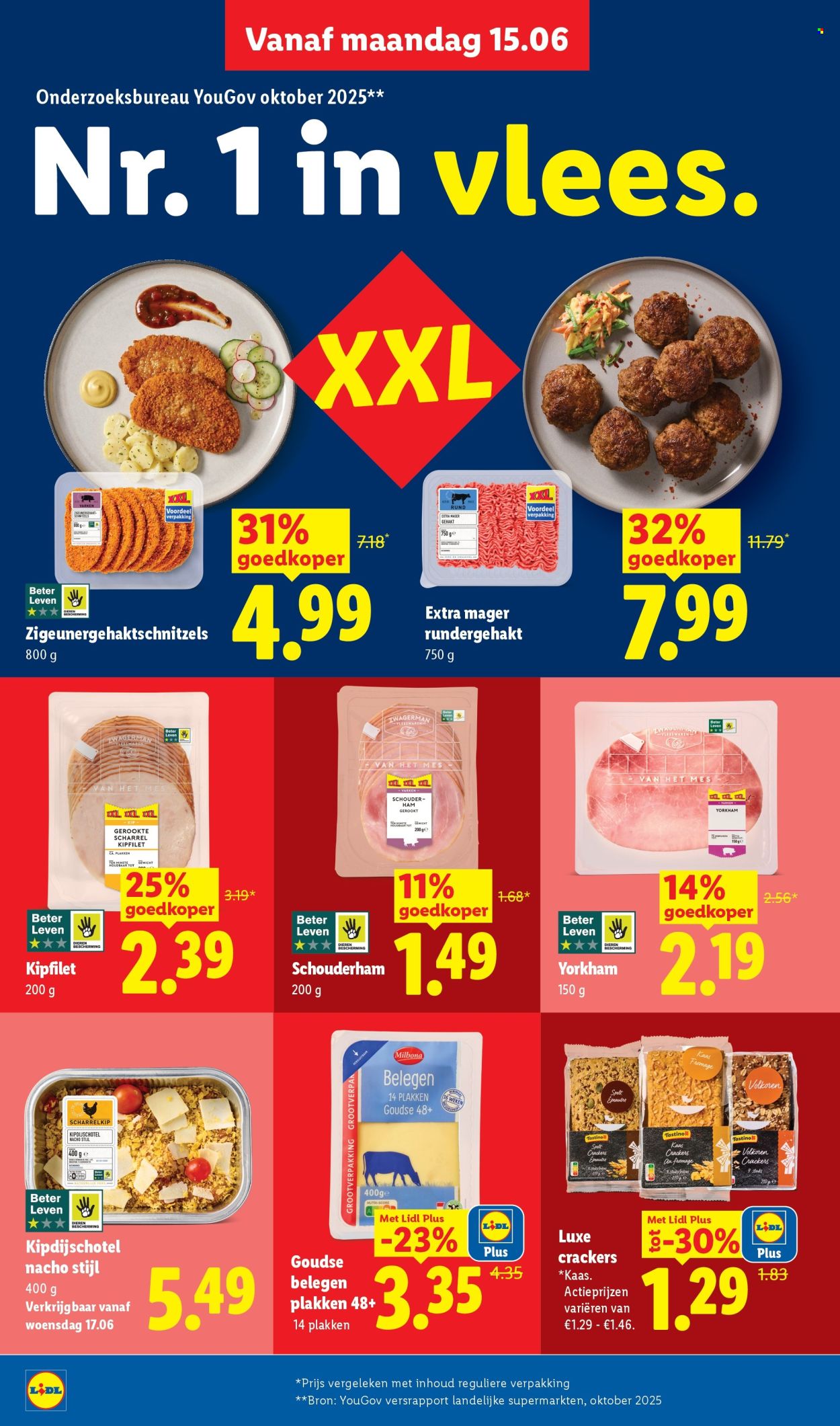 Lidl-aanbieding - 15-6-2026 - 21-6-2026. Pagina 14