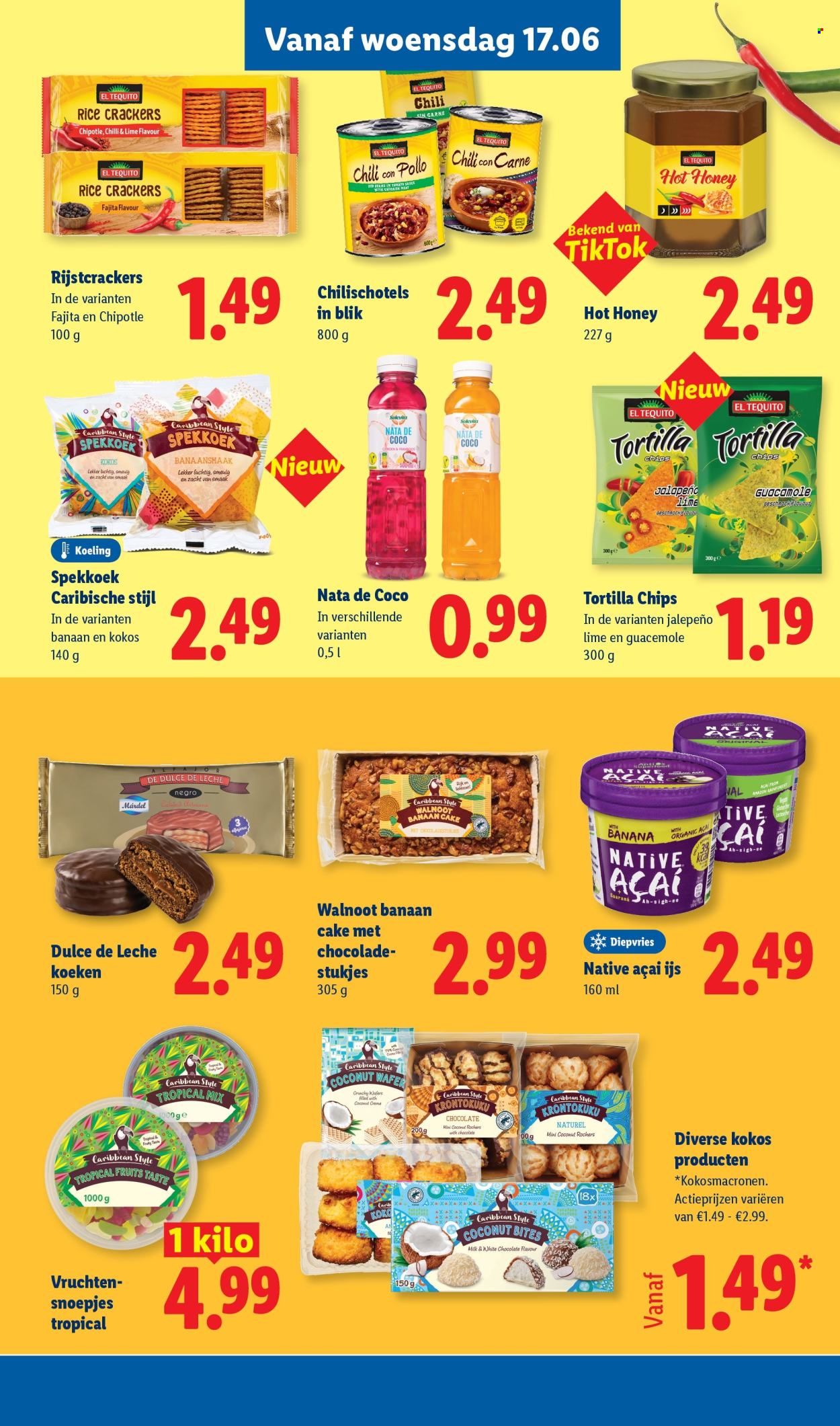 Lidl-aanbieding - 15-6-2026 - 21-6-2026. Pagina 22
