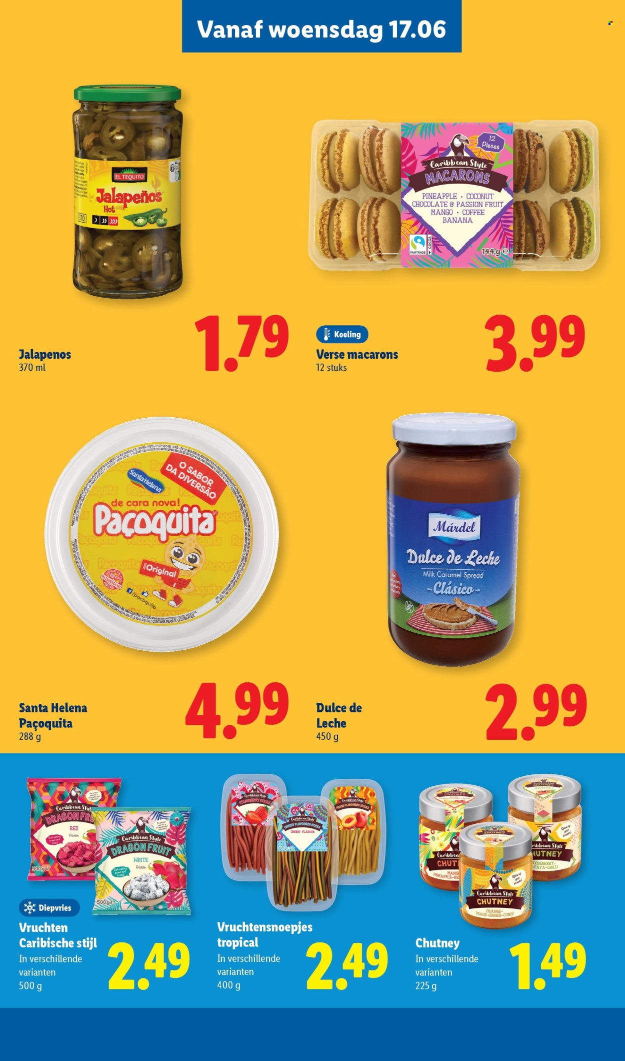 Lidl-aanbieding - 15-6-2026 - 21-6-2026. Pagina 24