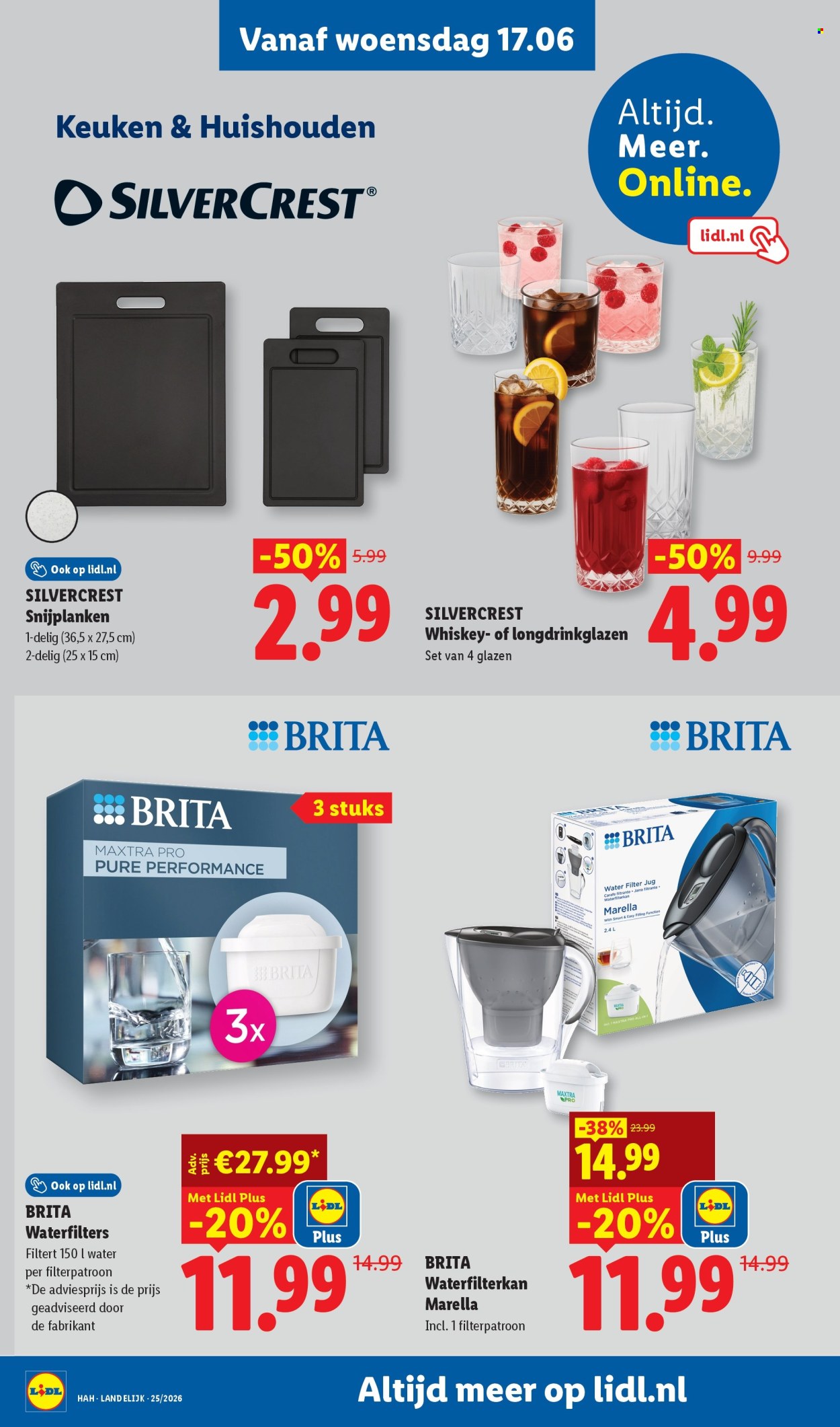 Lidl-aanbieding - 15-6-2026 - 21-6-2026. Pagina 31