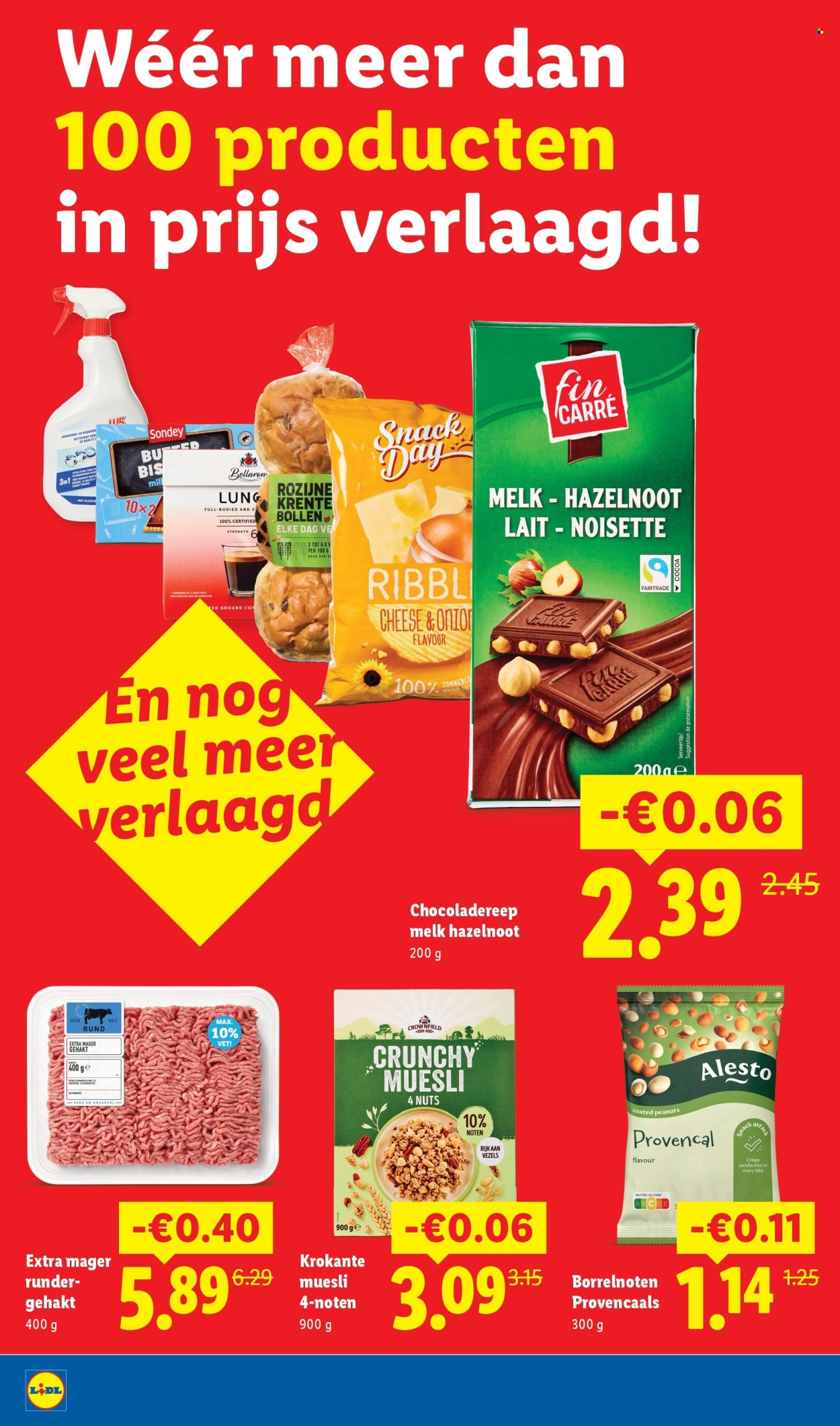 Lidl-aanbieding - 15-6-2026 - 21-6-2026. Pagina 46