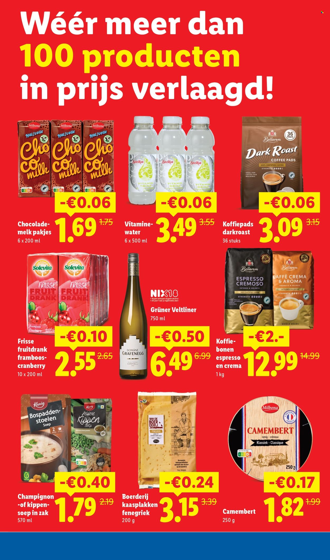 Lidl-aanbieding - 15-6-2026 - 21-6-2026. Pagina 47