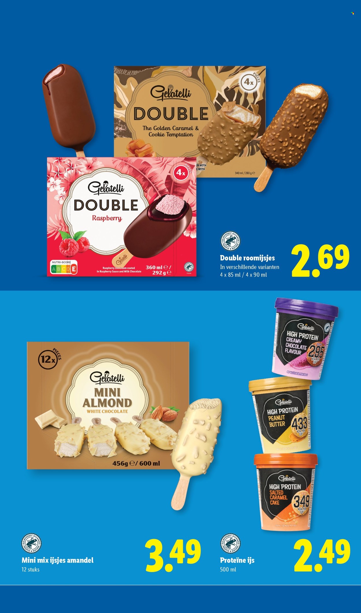 Lidl-aanbieding - 15-6-2026 - 21-6-2026. Pagina 51