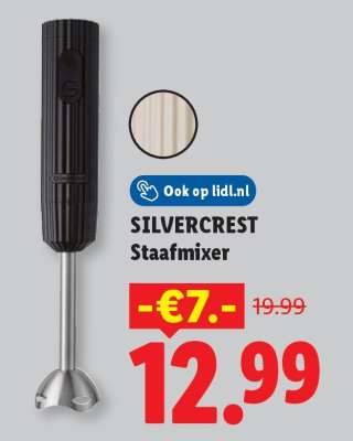 SILVERCREST