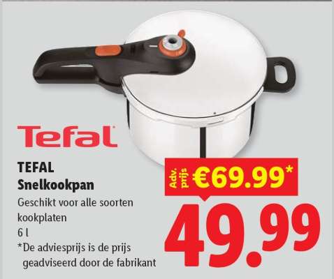 Tefal
