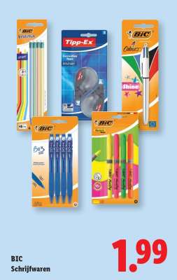 BIC