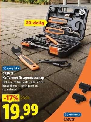CRIVIT