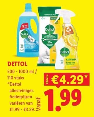 Dettol
