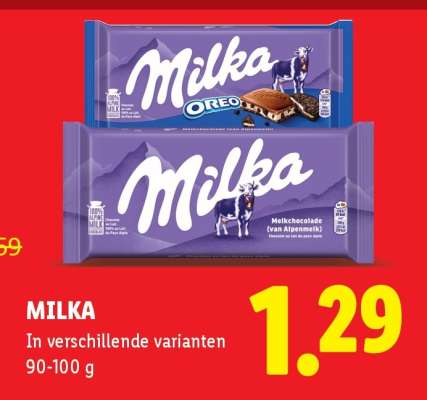 Milka