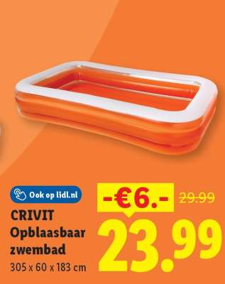 CRIVIT