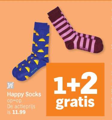 Happy Socks