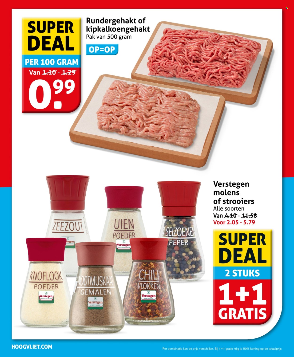 Hoogvliet-aanbieding - 17-6-2026 - 23-6-2026. Pagina 2