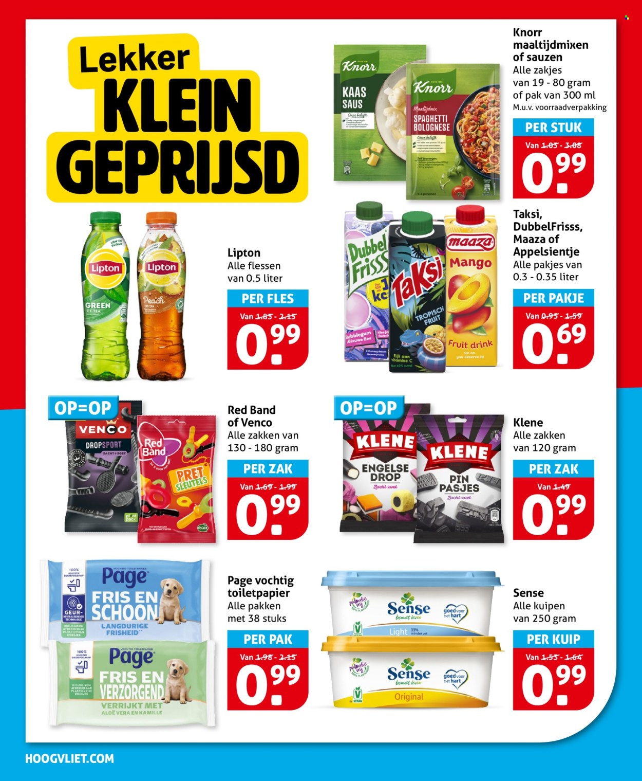 Hoogvliet-aanbieding - 17-6-2026 - 23-6-2026. Pagina 6