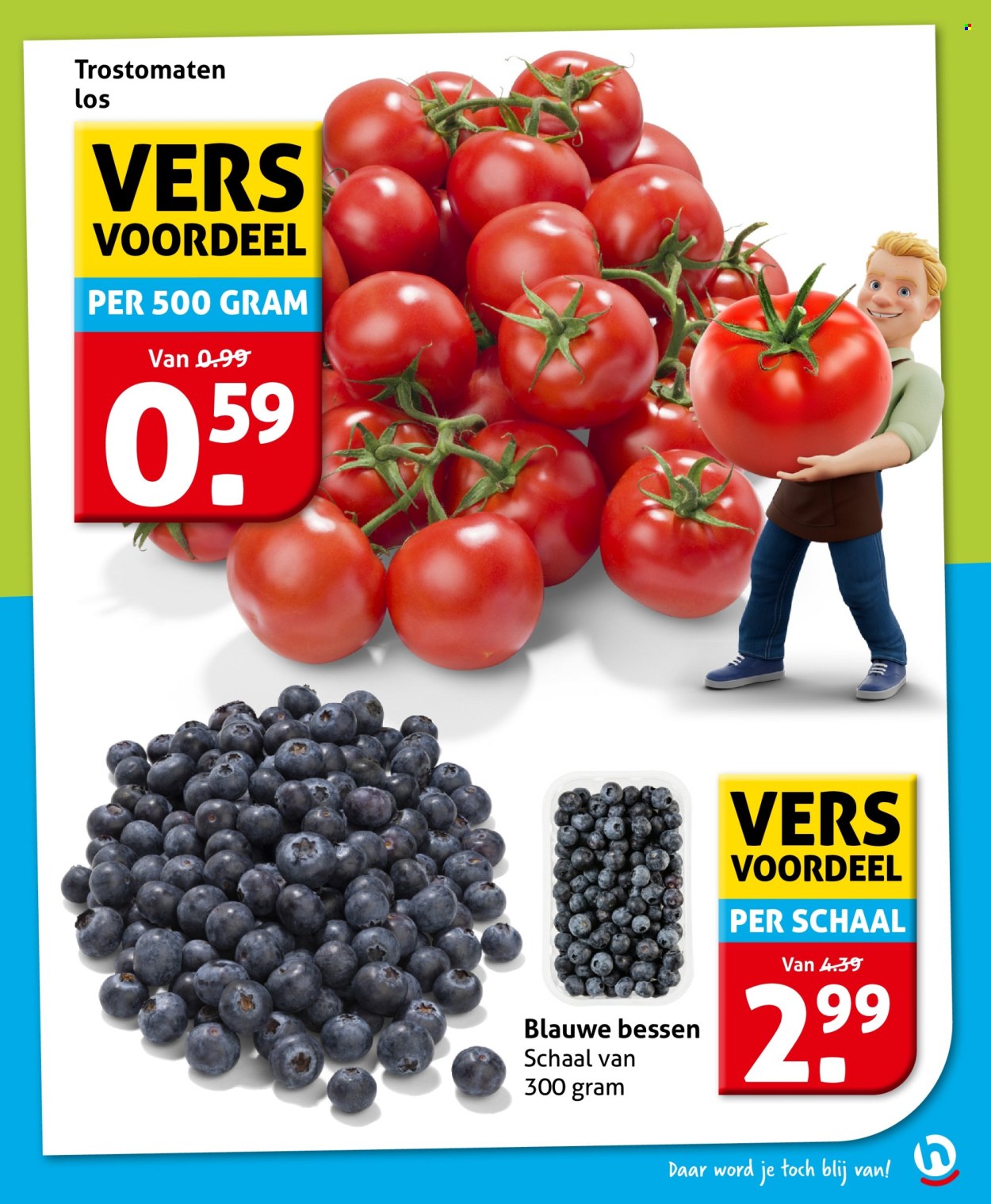 Hoogvliet-aanbieding - 17-6-2026 - 23-6-2026. Pagina 9