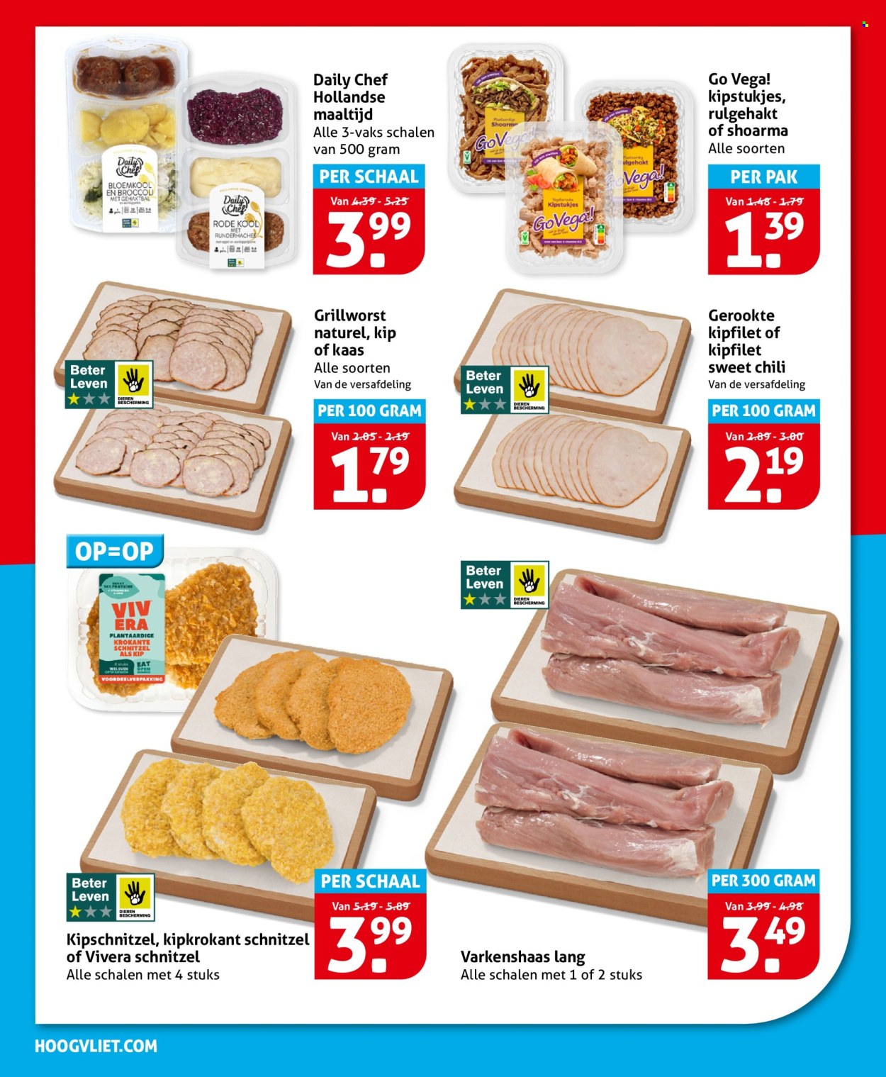Hoogvliet-aanbieding - 17-6-2026 - 23-6-2026. Pagina 10
