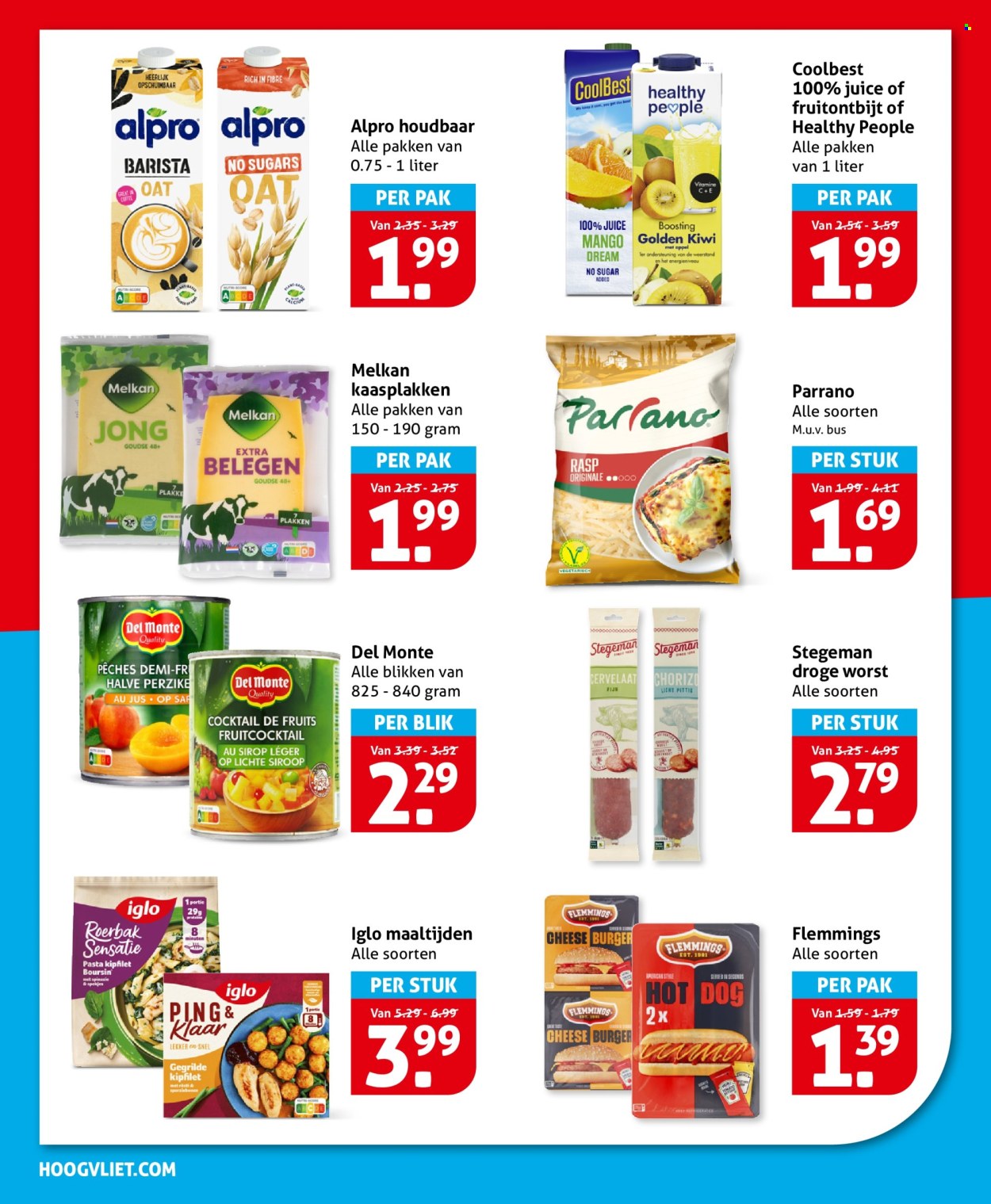 Hoogvliet-aanbieding - 17-6-2026 - 23-6-2026. Pagina 12