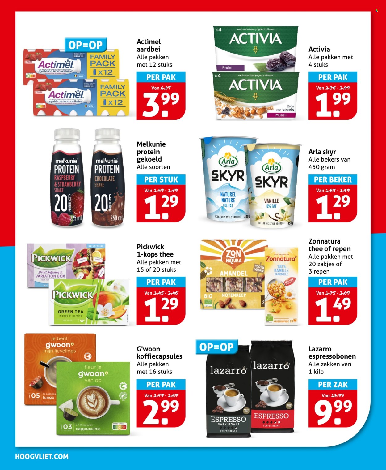 Hoogvliet-aanbieding - 17-6-2026 - 23-6-2026. Pagina 14