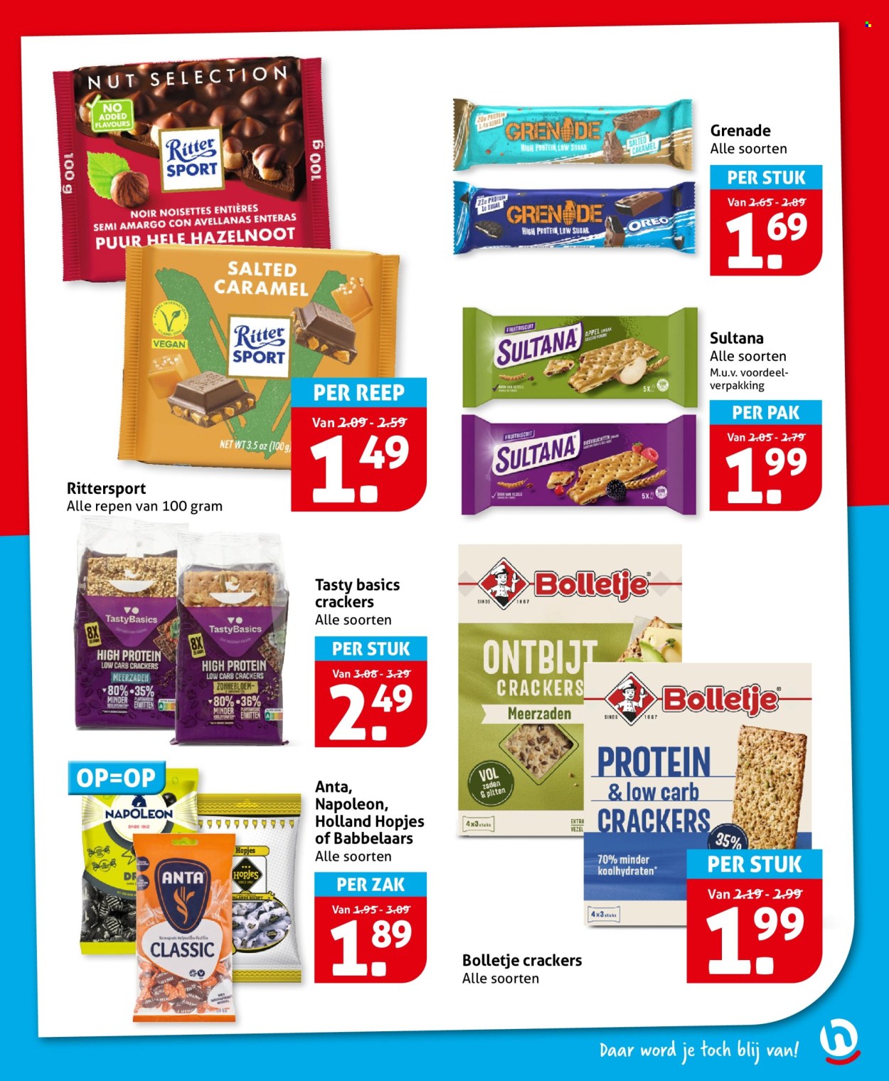Hoogvliet-aanbieding - 17-6-2026 - 23-6-2026. Pagina 15