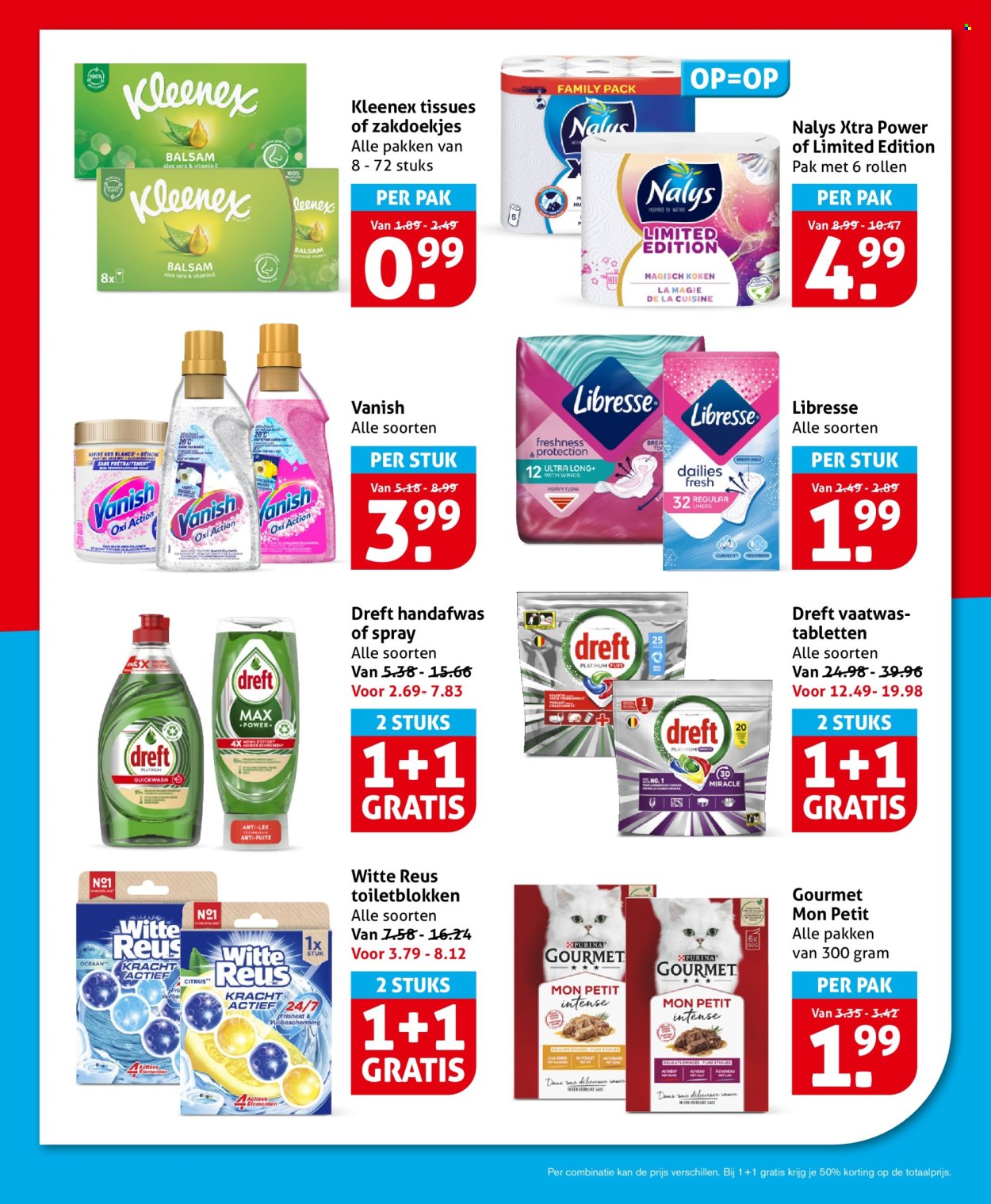 Hoogvliet-aanbieding - 17-6-2026 - 23-6-2026. Pagina 20