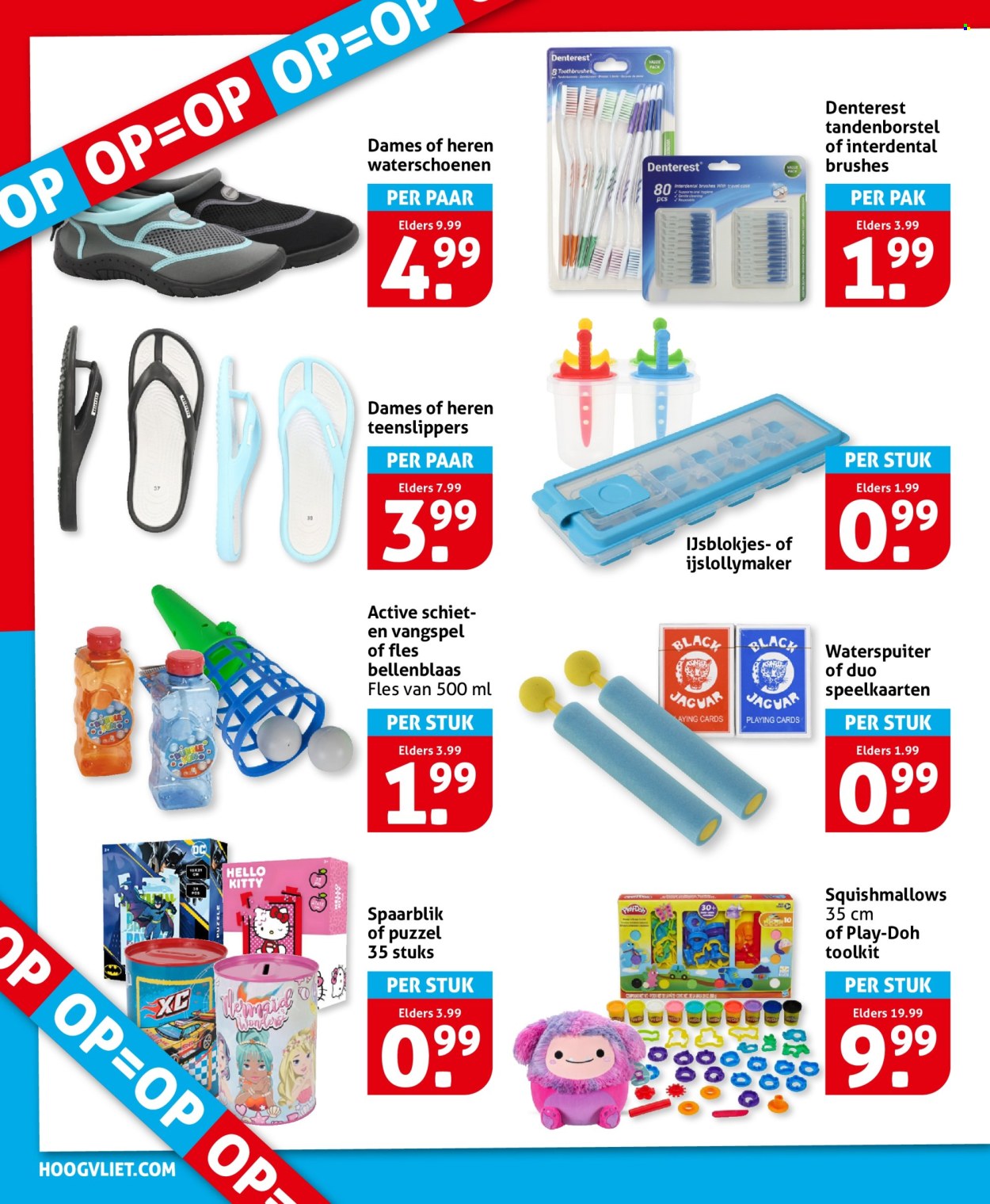 Hoogvliet-aanbieding - 17-6-2026 - 23-6-2026. Pagina 26