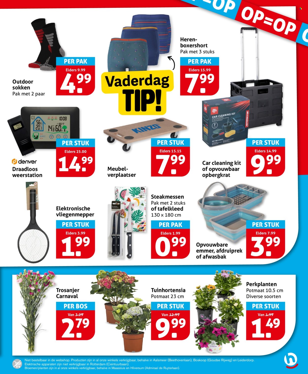 Hoogvliet-aanbieding - 17-6-2026 - 23-6-2026. Pagina 27