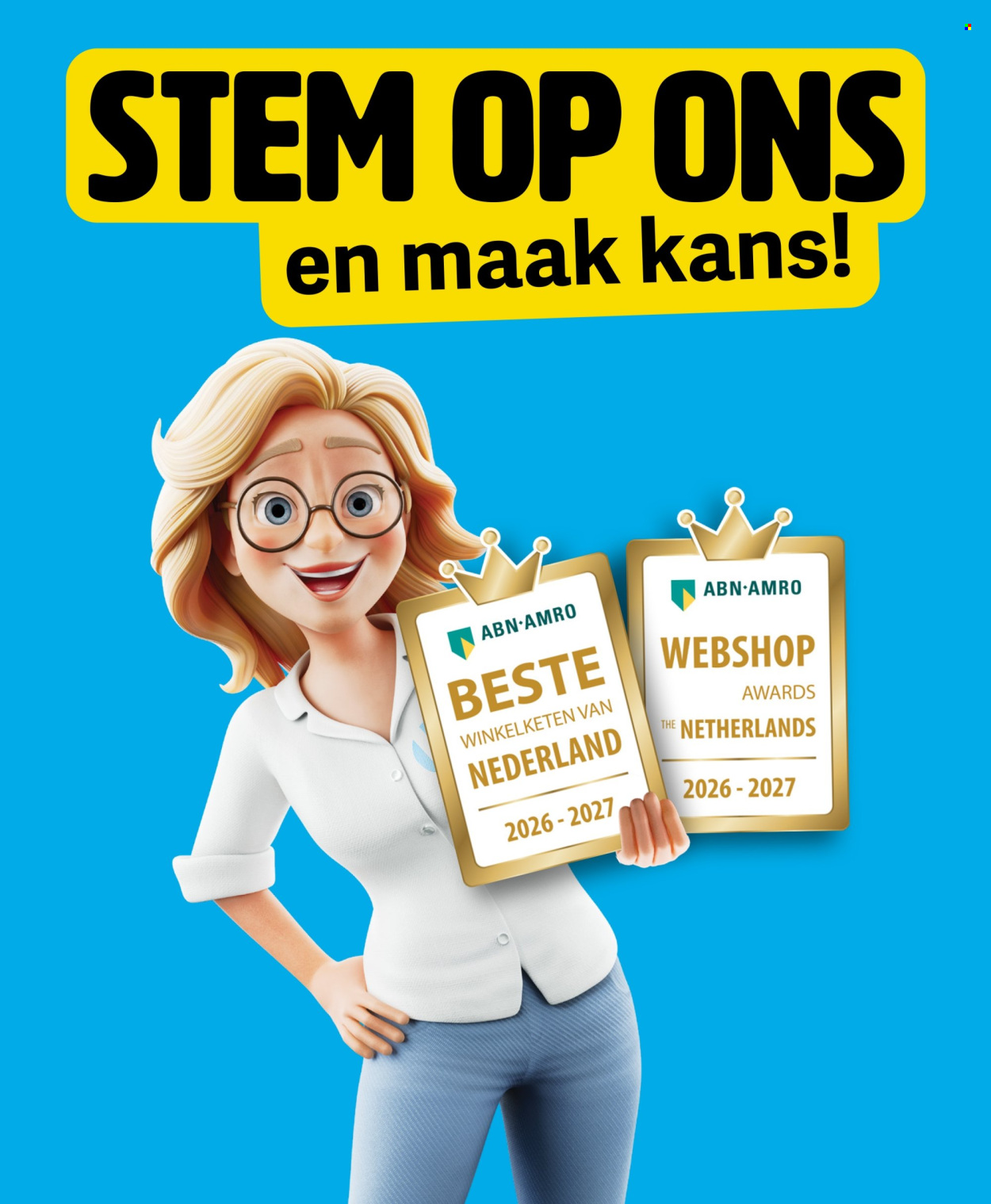 Hoogvliet-aanbieding - 17-6-2026 - 23-6-2026. Pagina 30