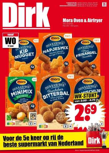 Dirk-aanbieding - 17-6-2026 - 23-6-2026.