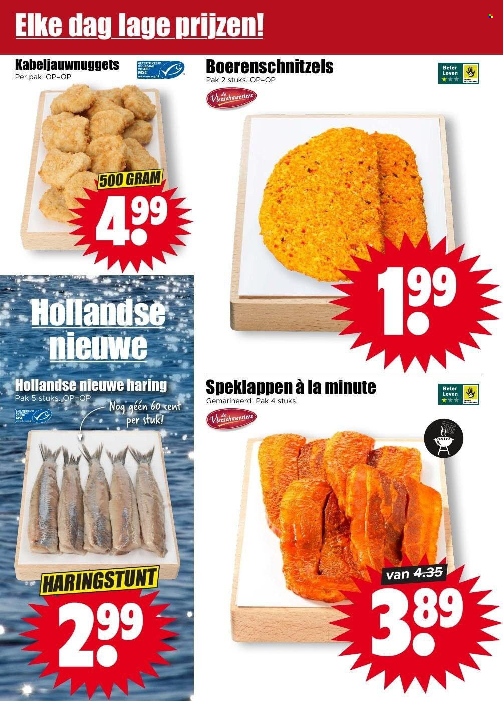 Dirk-aanbieding - 17-6-2026 - 23-6-2026. Pagina 4