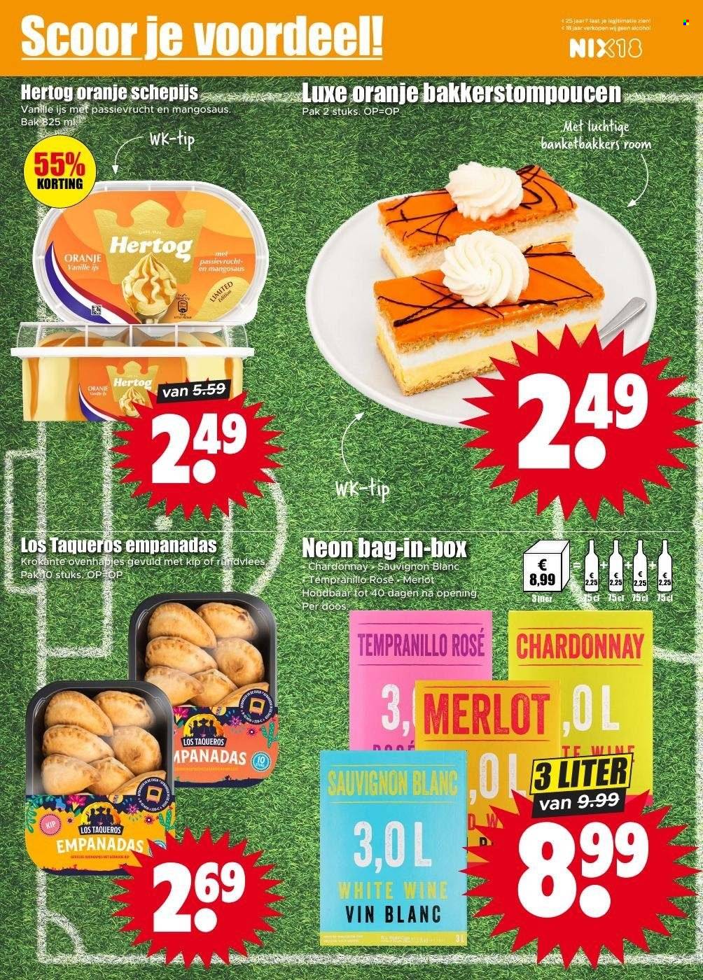 Dirk-aanbieding - 17-6-2026 - 23-6-2026. Pagina 18