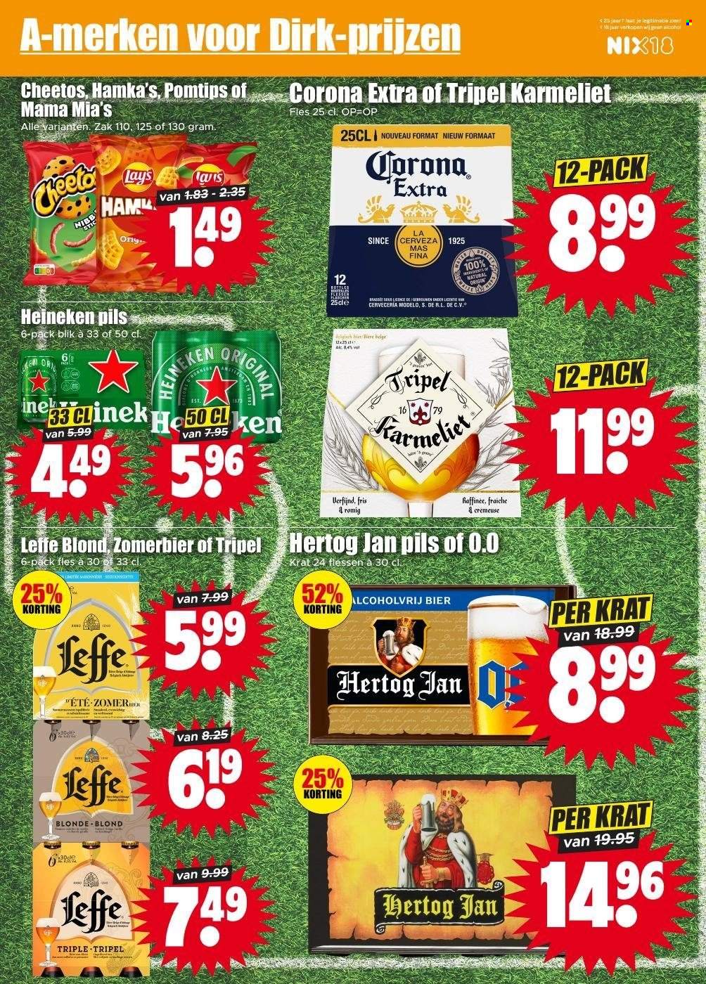 Dirk-aanbieding - 17-6-2026 - 23-6-2026. Pagina 20