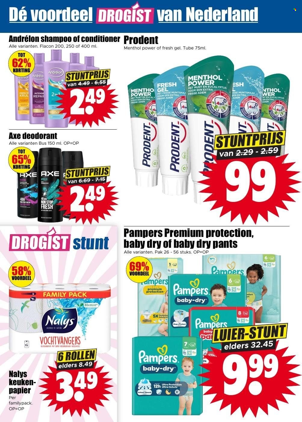 Dirk-aanbieding - 17-6-2026 - 23-6-2026. Pagina 22