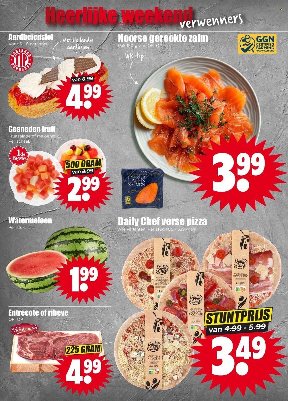 Dirk-aanbieding - 17-6-2026 - 23-6-2026. Pagina 28