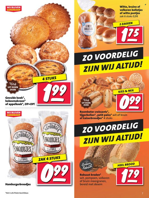 Nettorama-aanbieding - 15-6-2026 - 21-6-2026. Pagina 7