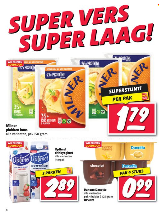 Nettorama-aanbieding - 15-6-2026 - 21-6-2026. Pagina 8