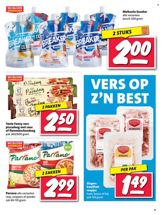 Nettorama-aanbieding - 15-6-2026 - 21-6-2026. Pagina 9