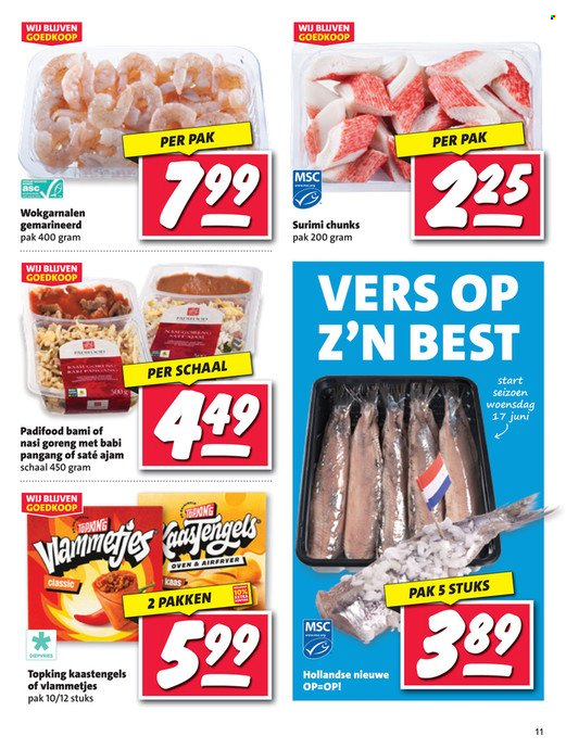 Nettorama-aanbieding - 15-6-2026 - 21-6-2026. Pagina 11