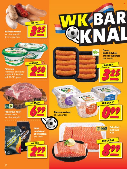 Nettorama-aanbieding - 15-6-2026 - 21-6-2026. Pagina 12