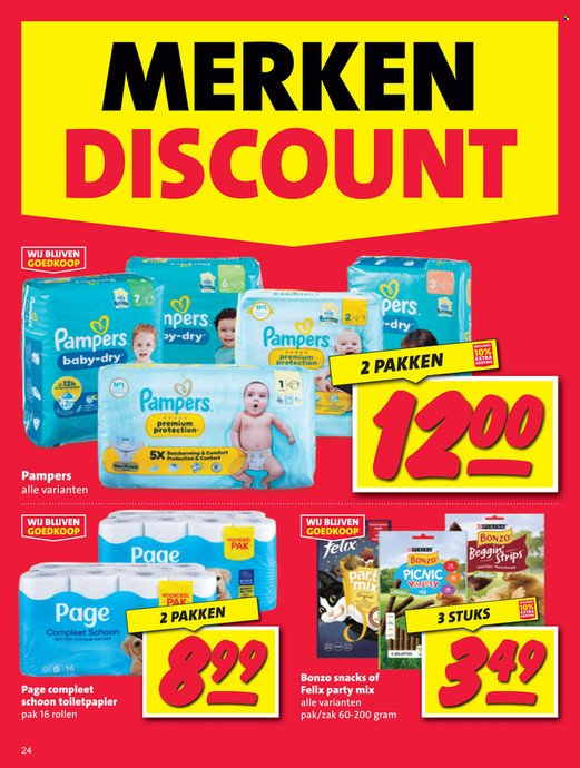 Nettorama-aanbieding - 15-6-2026 - 21-6-2026. Pagina 24