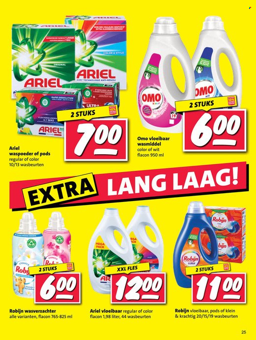 Nettorama-aanbieding - 15-6-2026 - 21-6-2026. Pagina 25