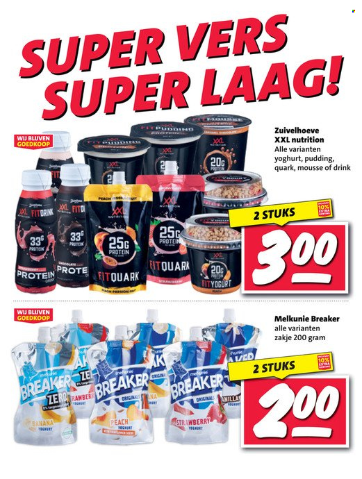 Nettorama-aanbieding - 15-6-2026 - 21-6-2026. Pagina 28