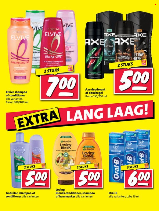 Nettorama-aanbieding - 15-6-2026 - 21-6-2026. Pagina 29