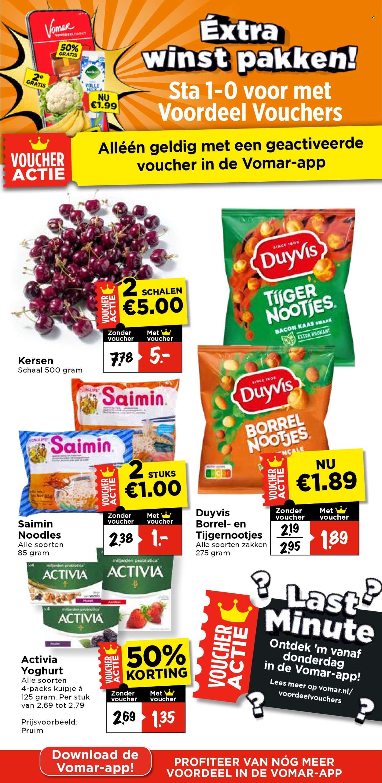 Vomar-aanbieding - 14-6-2026 - 20-6-2026. Pagina 5
