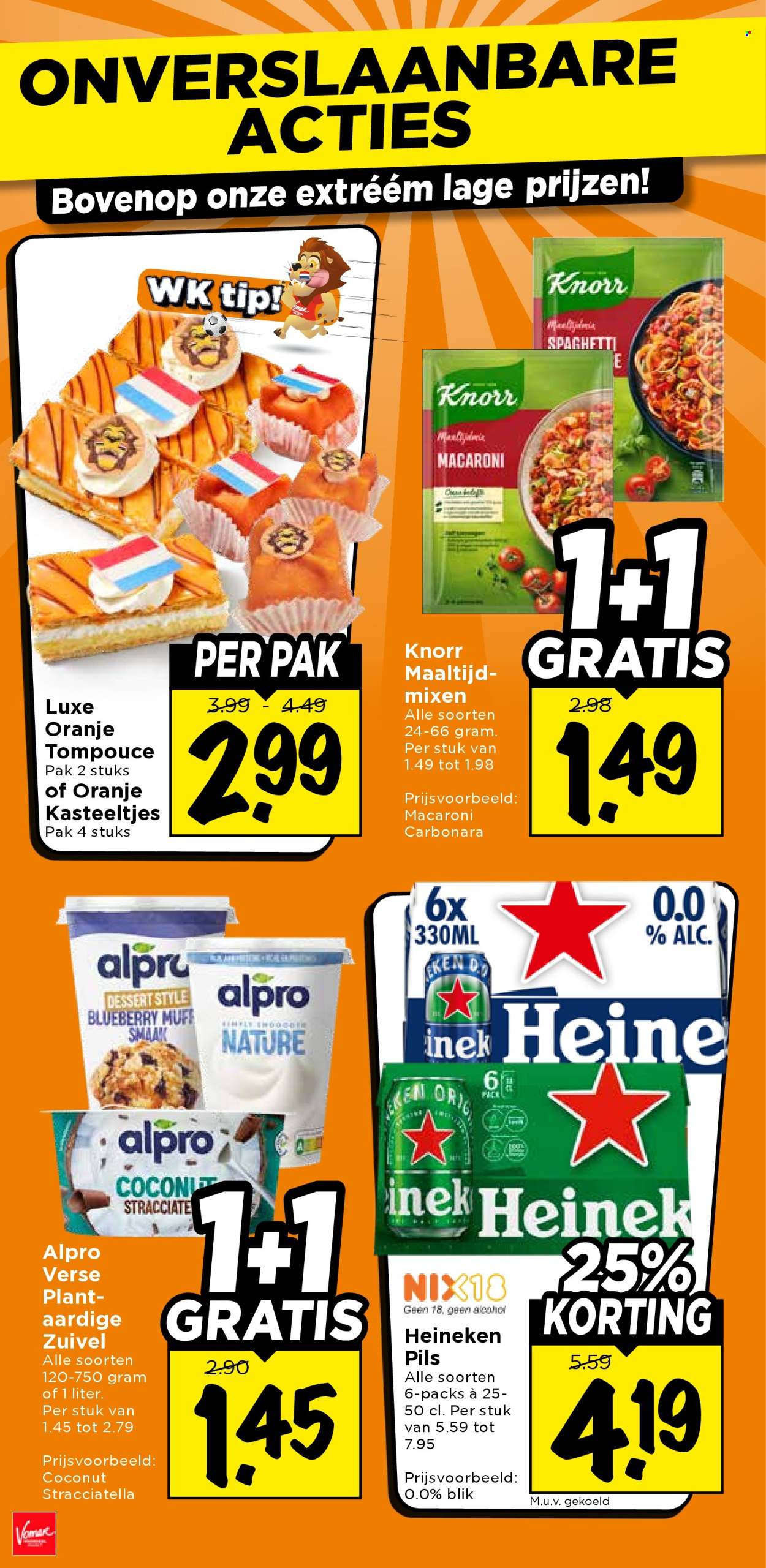 Vomar-aanbieding - 14-6-2026 - 20-6-2026. Pagina 6