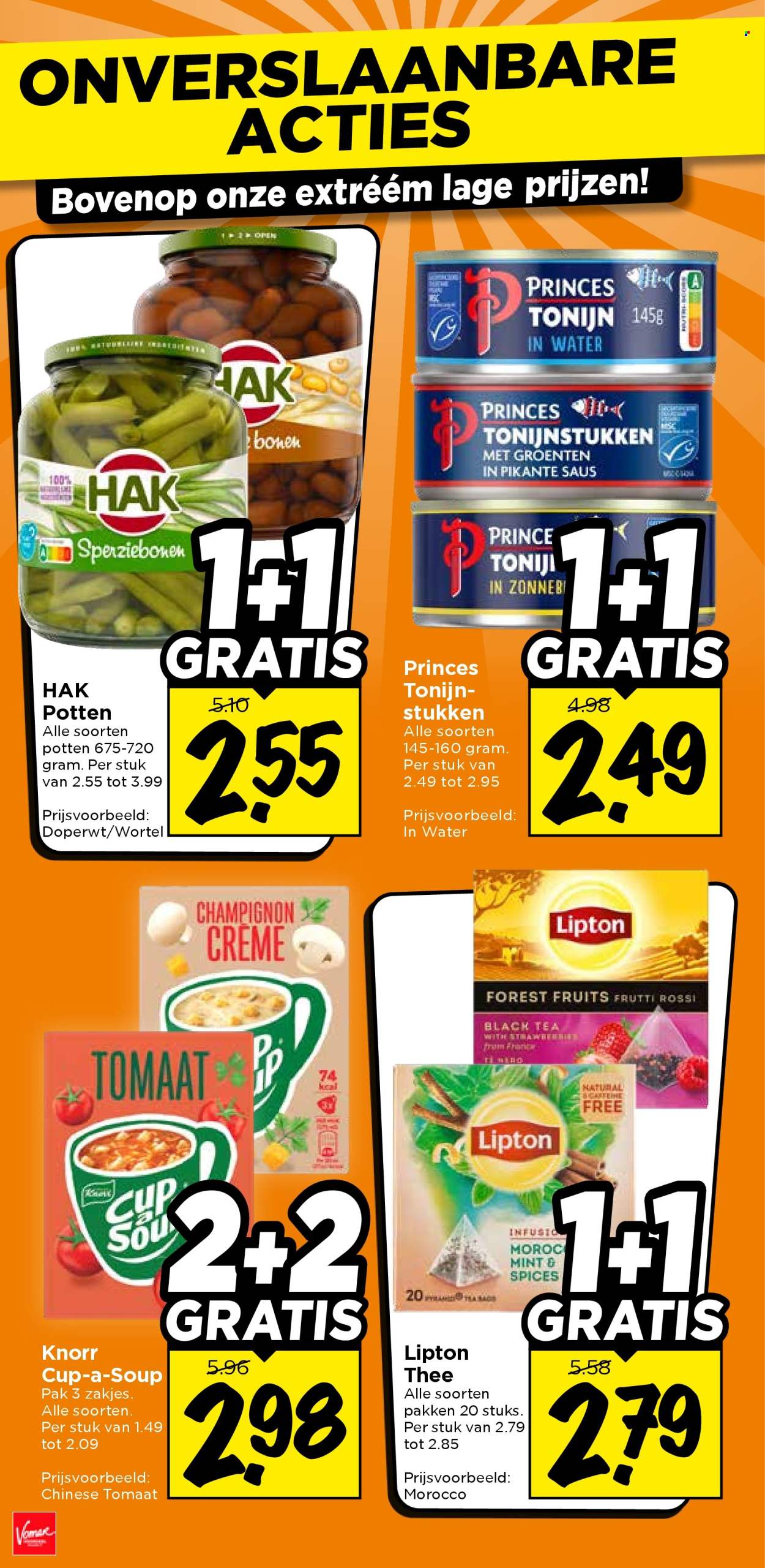 Vomar-aanbieding - 14-6-2026 - 20-6-2026. Pagina 7