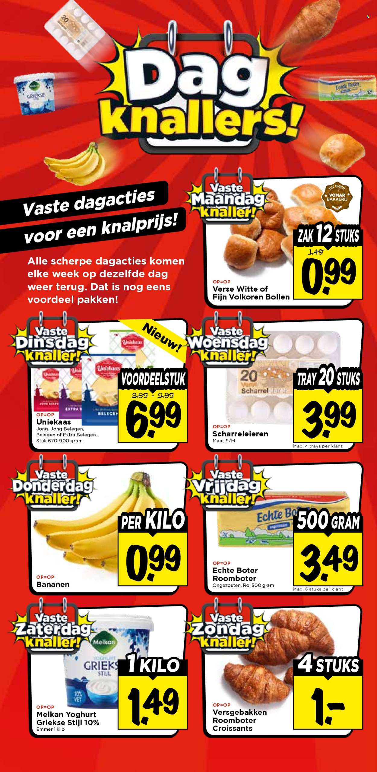 Vomar-aanbieding - 14-6-2026 - 20-6-2026. Pagina 11